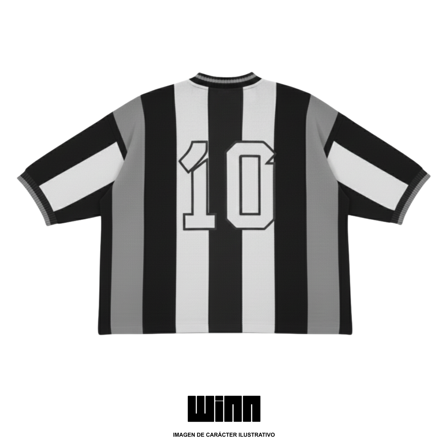 Jersey Alemania WINN