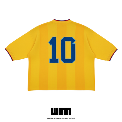 Jersey Colombia WINN