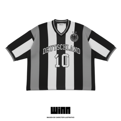 Jersey Alemania WINN