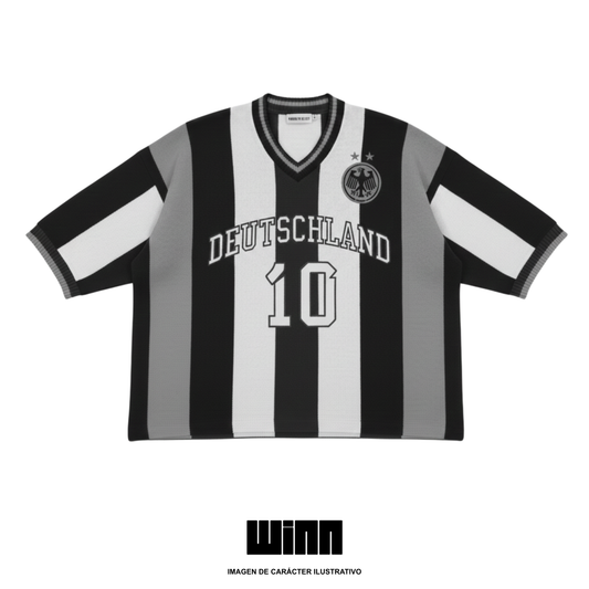Jersey Alemania WINN
