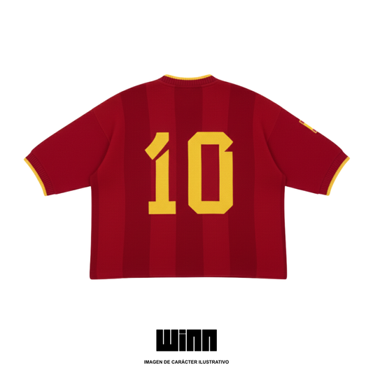 Jersey España WINN
